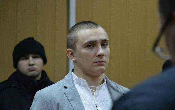 Суд отказался отпустить Стерненко на поруки