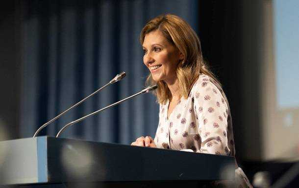 Елена Зеенская излечилась от коронавируса