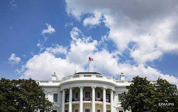 Трамп обратился к американцам по случаю Дня независимости
