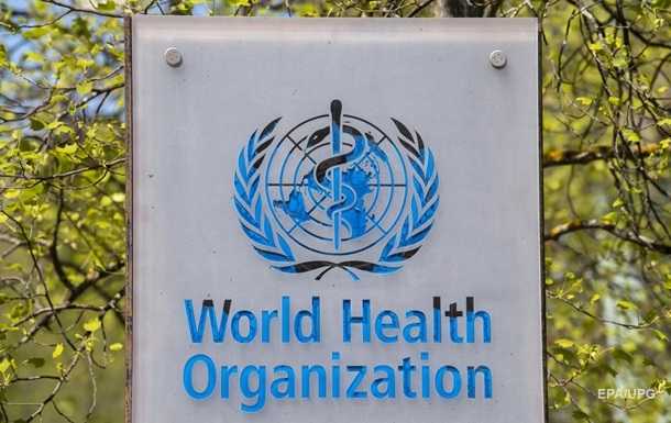 ВОЗ просят признать, что коронавирус сохраняется в воздухе