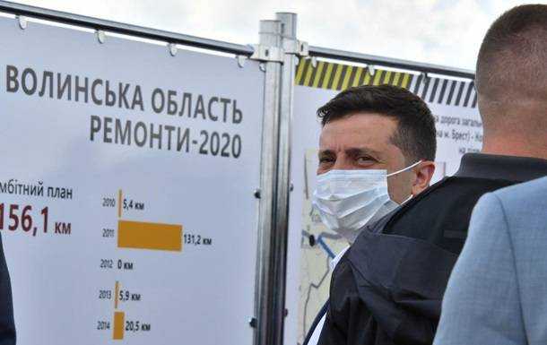 Зеленский рассказал о работе школ с сентября