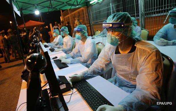 Люди с низкой зарплатой имеют больший риск заразиться COVID-19