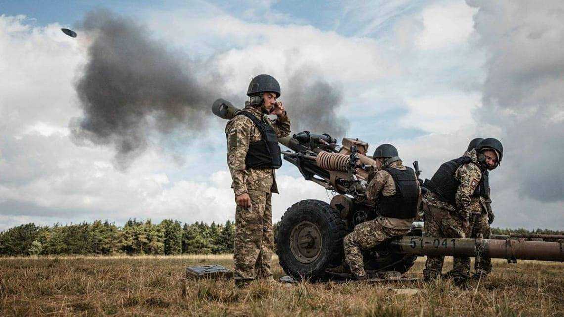 У ЗСУ розкрили подробиці втрат рфї на півдні