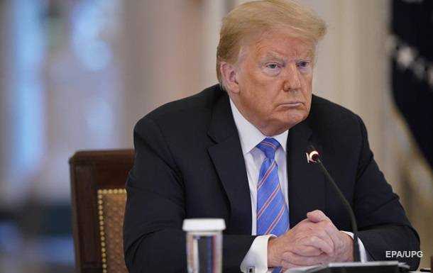 Трамп раскритиковал сразу две плохие книги о нем