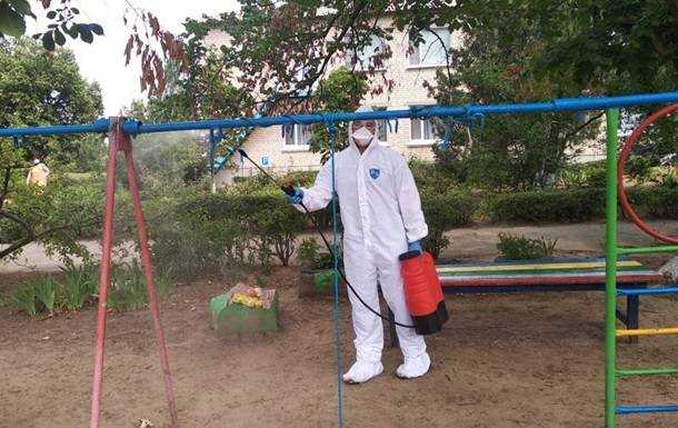 Стали известны новые правила адаптивного карантина