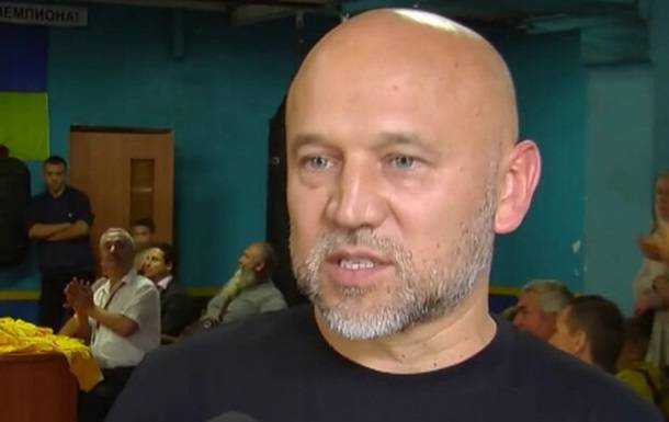 Киевского бизнесмена убили на глазах у сына