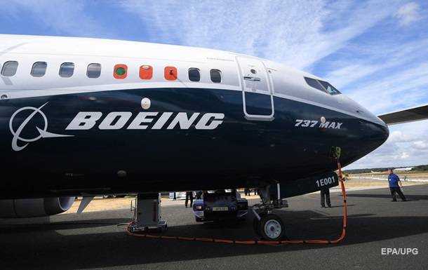 У простаивающих из-за карантина Boeing 737 обнаружена коррозия