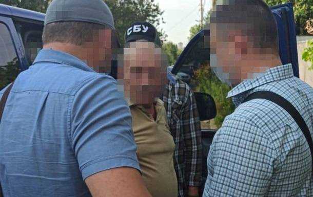Взрывы в Киеве устраивали вымогатели - СБУ