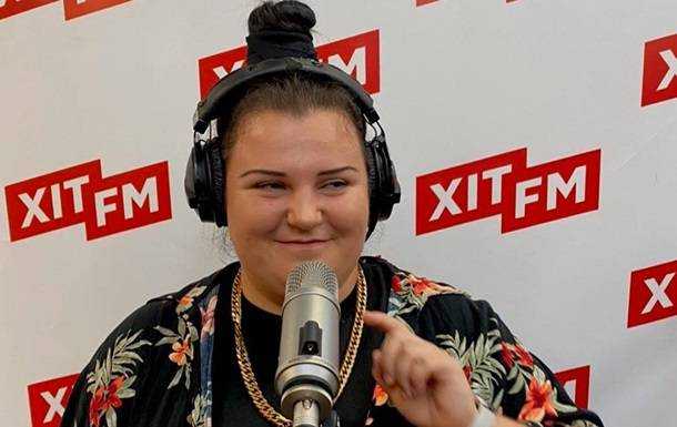 Alyona Alyona станет участницей Танцев со звездами