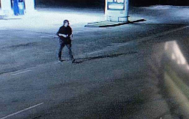 Появилось видео ликвидации полтавского террориста