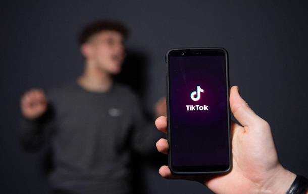 Американка за год заработала в TikTok около $5 млн