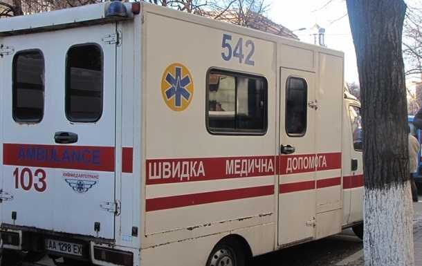 Утонувшего в бассейне ТРЦ в Киеве ребенка удалось спасти