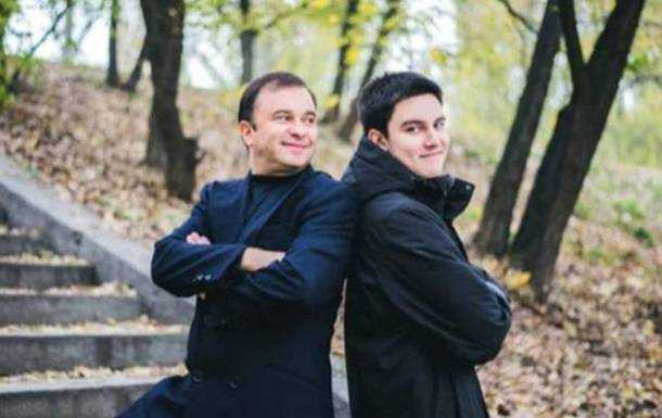 Умер 21-летний сын Виктора Павлика
