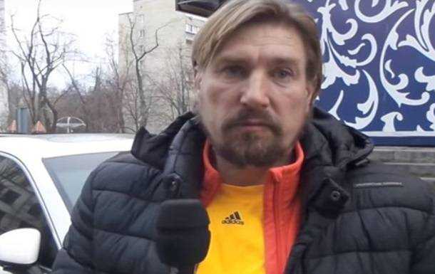 Переданный при обмене сепаратист вернулся в Украину
