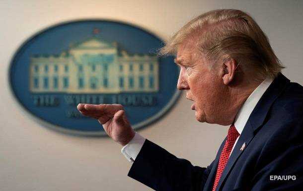 Предсказавший победу Трампа профессор сделал новый прогноз