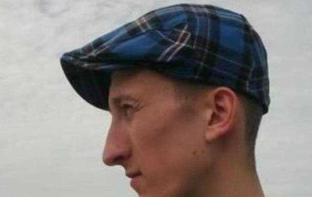 Экс-заключенного Кольченко задержали у посольства Беларуси в Киеве