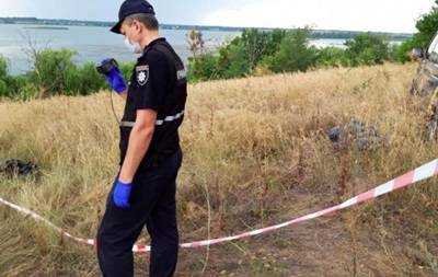 Убийство в Яготине: парень задушил девочку из-за отказа в сексе