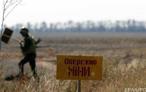 У военных впервые за время перемирия потери