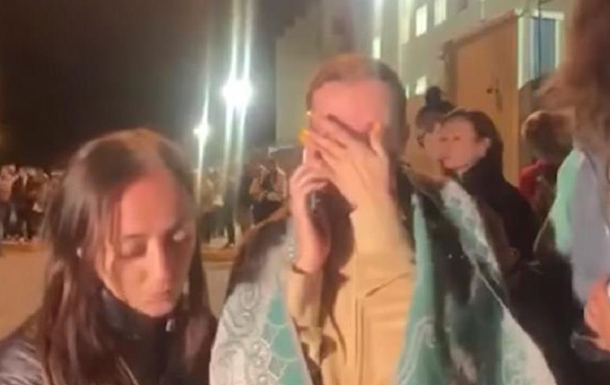 Задержанные в Минске заявили об издевательствах