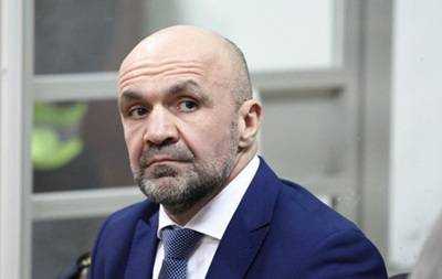 Херсонский облсовет поддержал Мангера