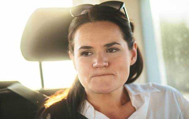 Глава ЦИК Беларуси прокомментировала визит Тихановской