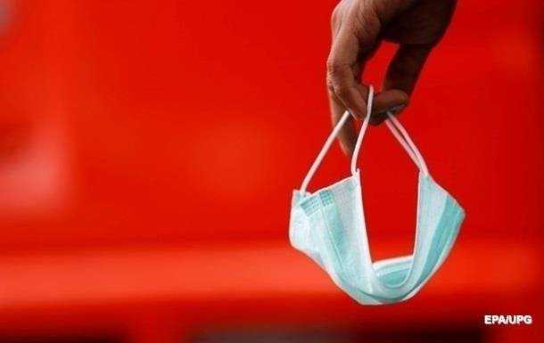 В Молдове отметили антирекорд по заражениям COVID