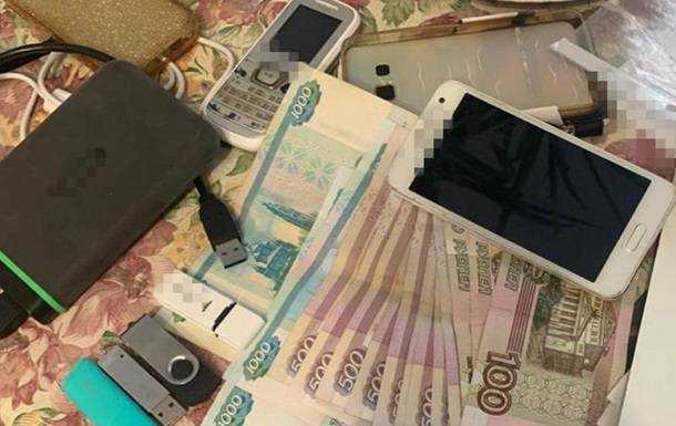СБУ заявила об "агентуре ФСБ" в Херсонской области