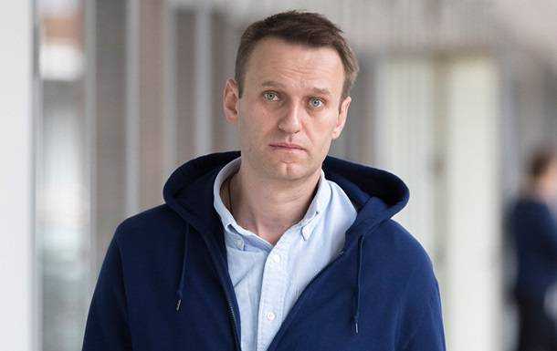Врачи исключили у Навального инфаркт и инсульт