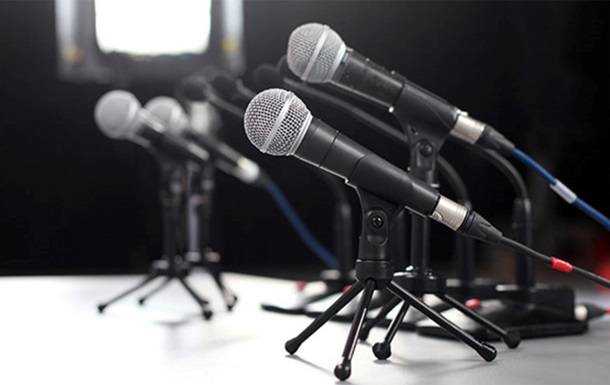 В Беларуси журналисты требуют прекратить давление на прессу