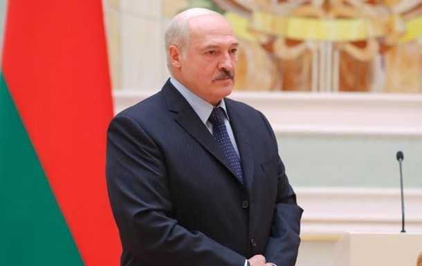 Лукашенко анонсировал "самые жесткие меры" по защите Беларуси