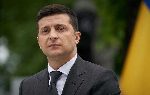Зеленский подтвердил дату нормандской встречи