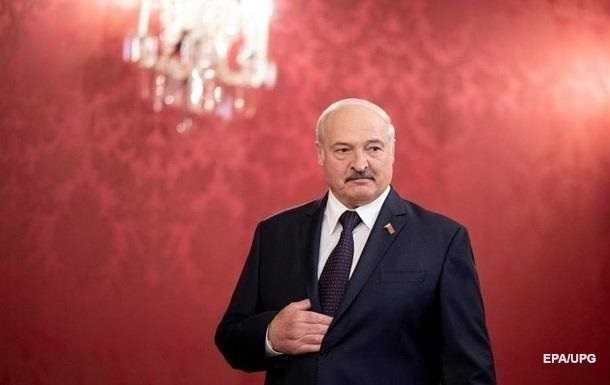 Лукашенко пообещал разобраться с протестующими