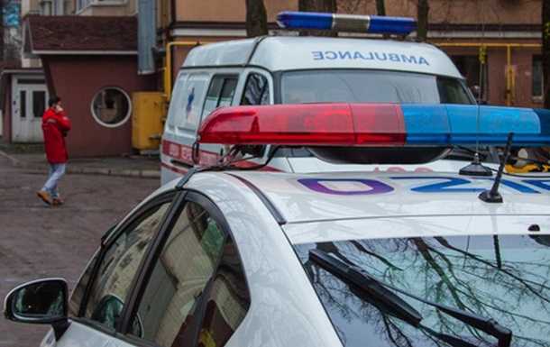 В Днепре мужчина убил знакомого и просил соседа помочь вынести труп