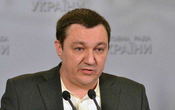 Смерть нардепа Тымчука: полиция закрыла дело
