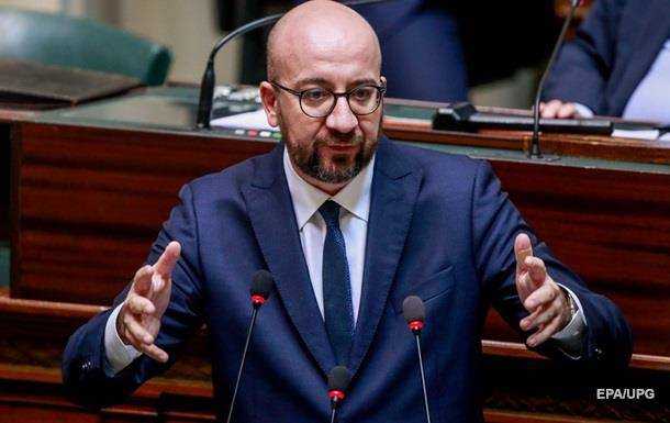 Глава Евросовета не смог связаться с Лукашенко