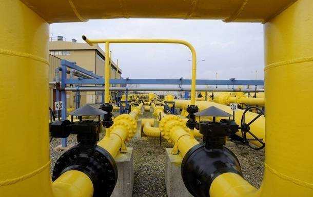 Нафтогаз повысил цены на газ сразу на 45%