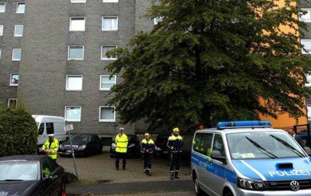 Убийство пятерых детей : полиция подозревает мать
