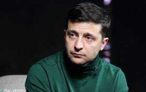 Зеленский рассказал о своих встречах с олигархами