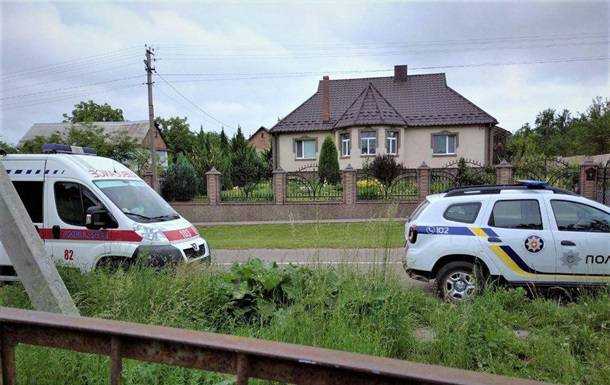 В школе Ровенской области массовое отравление детей