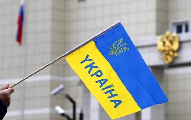 Россия расширила "украинский санкционный список"