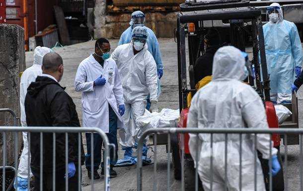 ВОЗ призвала готовиться к новым пандемиям