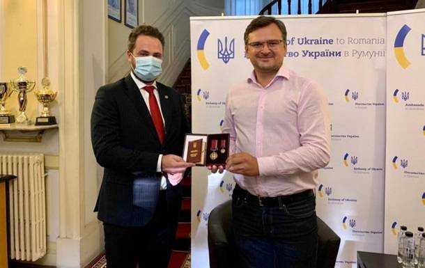 Украина откроет новое консульство в Румынии