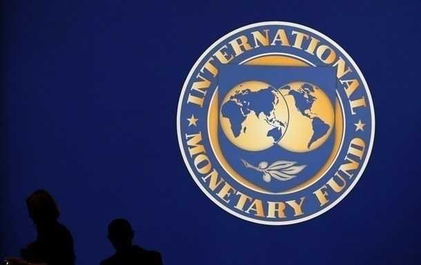 МВФ выдвинул требование Украине