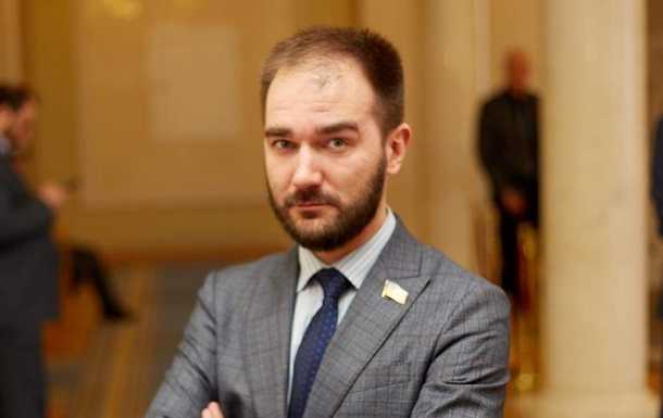 Венедиктова подписала подозрение Юрченко