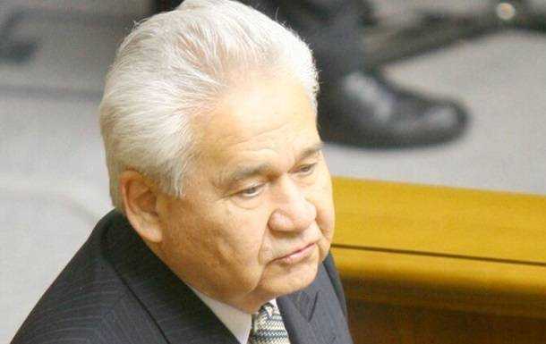 Фокин выступил за всеобщую амнистию на Донбассе