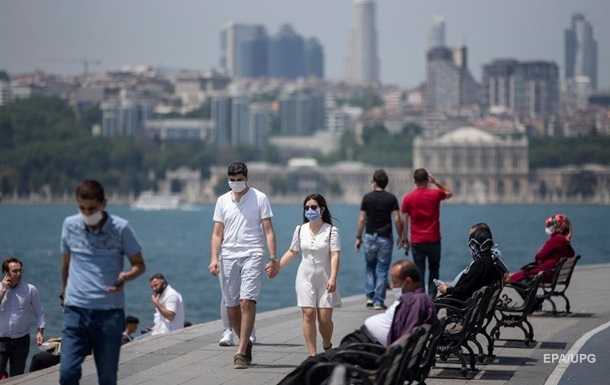 Число заболевших коронавирусом в мире приближается к 31 млн