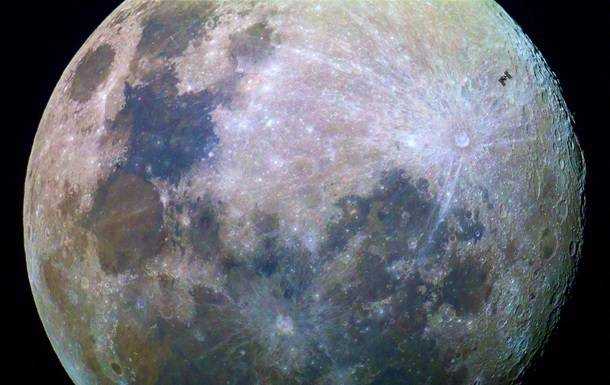 В NASA назвали сроки отправки людей на Луну