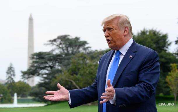 Племянница Трампа обвинила его в воровстве денег