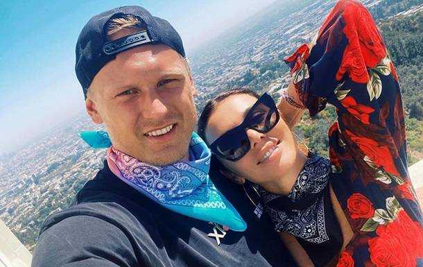 Седокова показала кадр из пикантной свадебной фотосессии