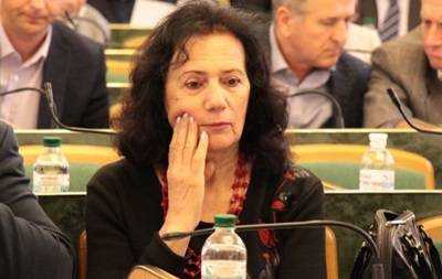 На Львовщине от COVID-19 умерла депутат